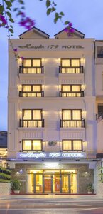 Гостиница Huyen 179 Hotel