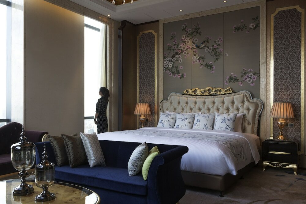 Фото Pullman Weifang