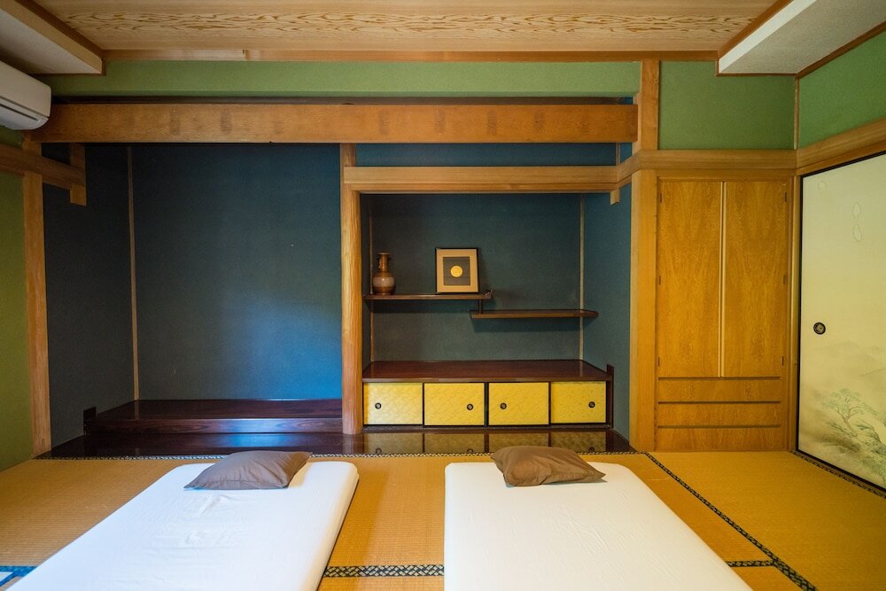 Фото Yoki Guest House