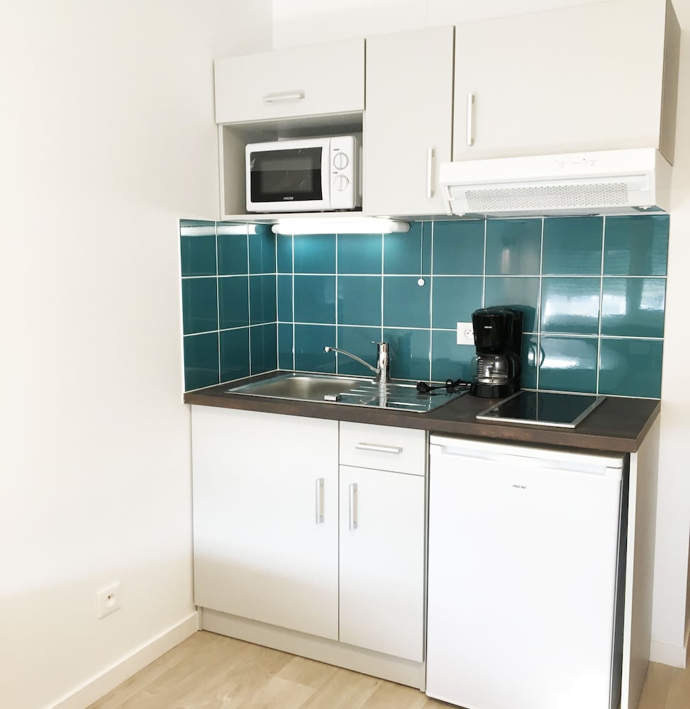 Фото Break & Home Paris Italie Porte De Choisy