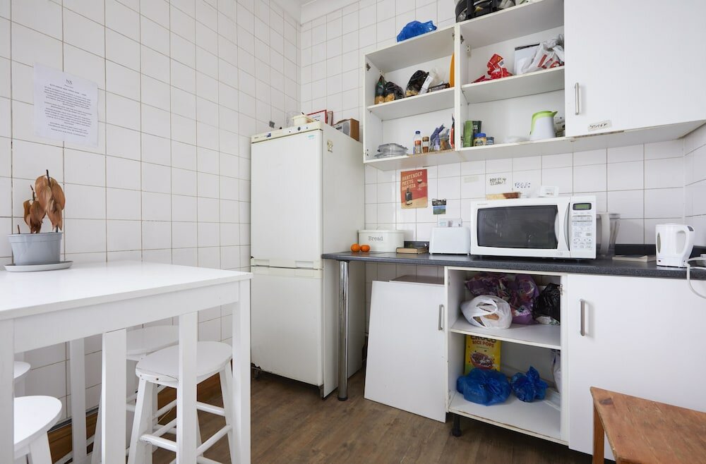 Фото Nx London Hostel