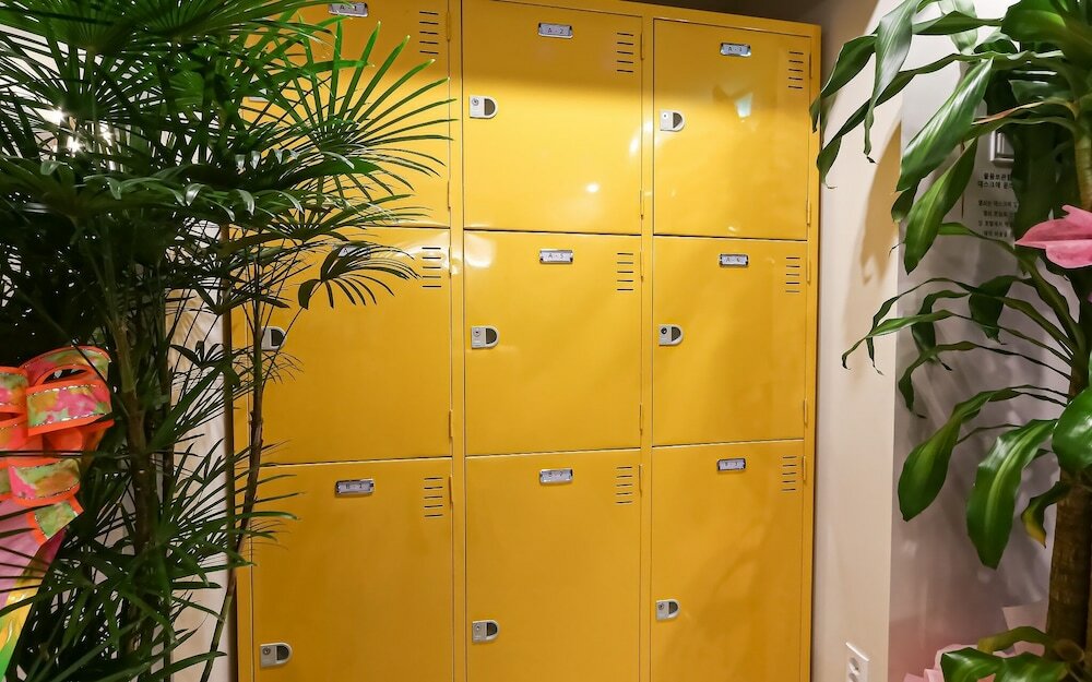 Фото Busan Guseodong French Code