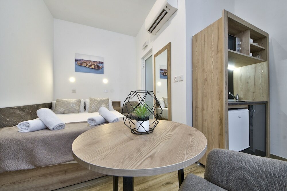 Фото Tritoni Studios Valletta