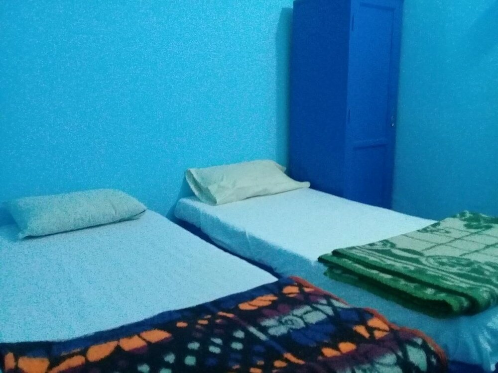 Фото Хостел Grand Square Luxor