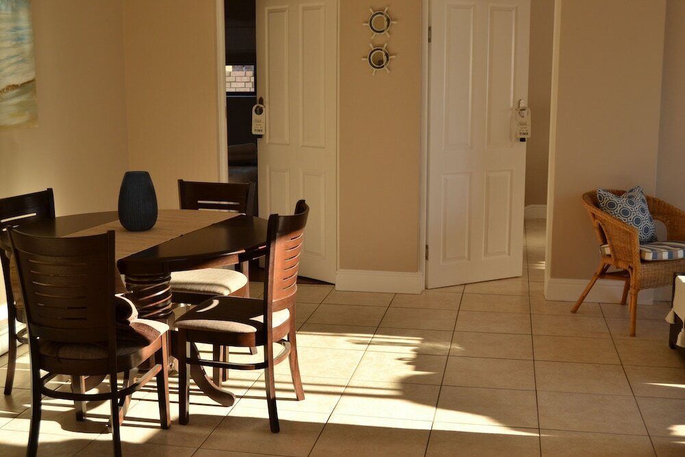 Фото Caulfield self Catering