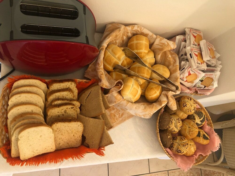 Фото Bike Garnì Villa Maria Torbole