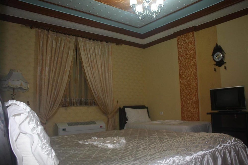 Фото Hotel Bar Restorant Amerika