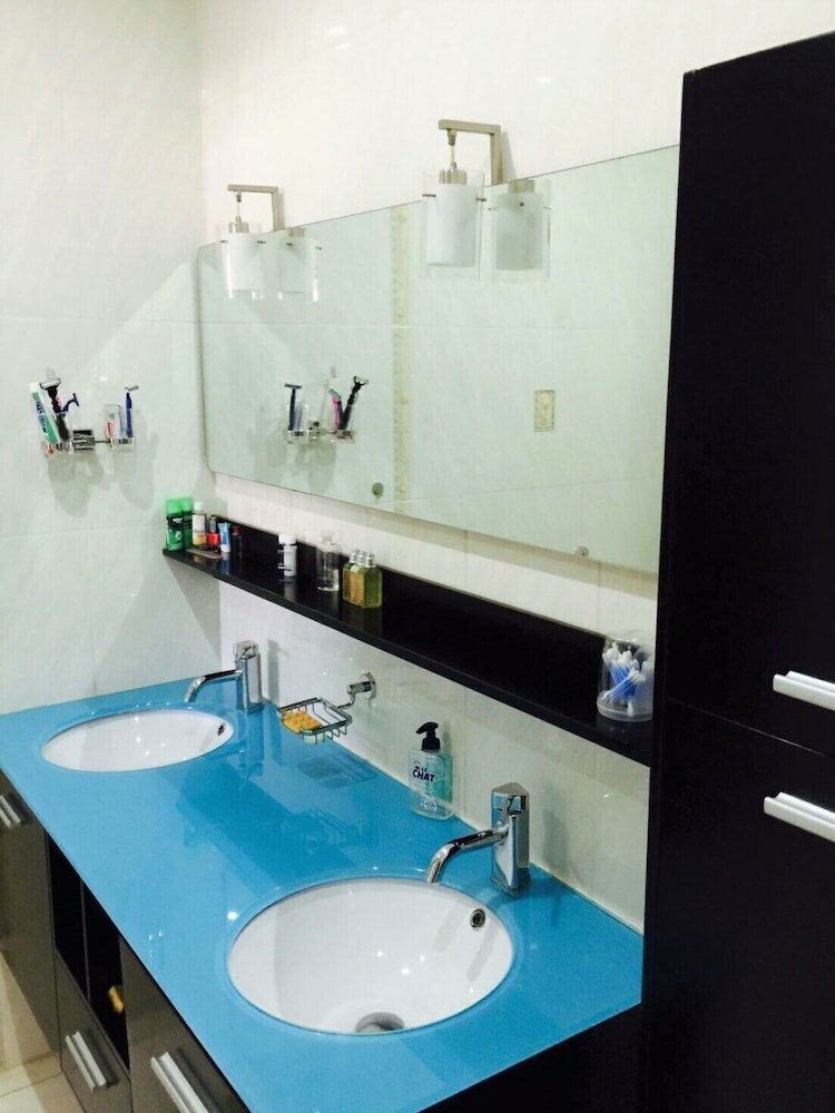 Фото Appartements - Le Paradisier Ambatobe