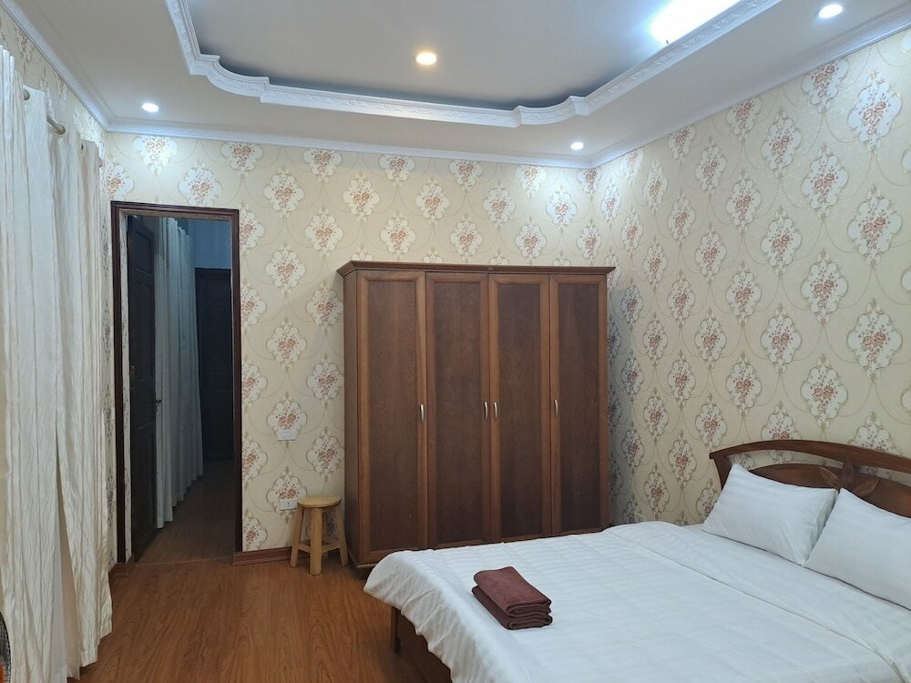 Фото T House Homestay