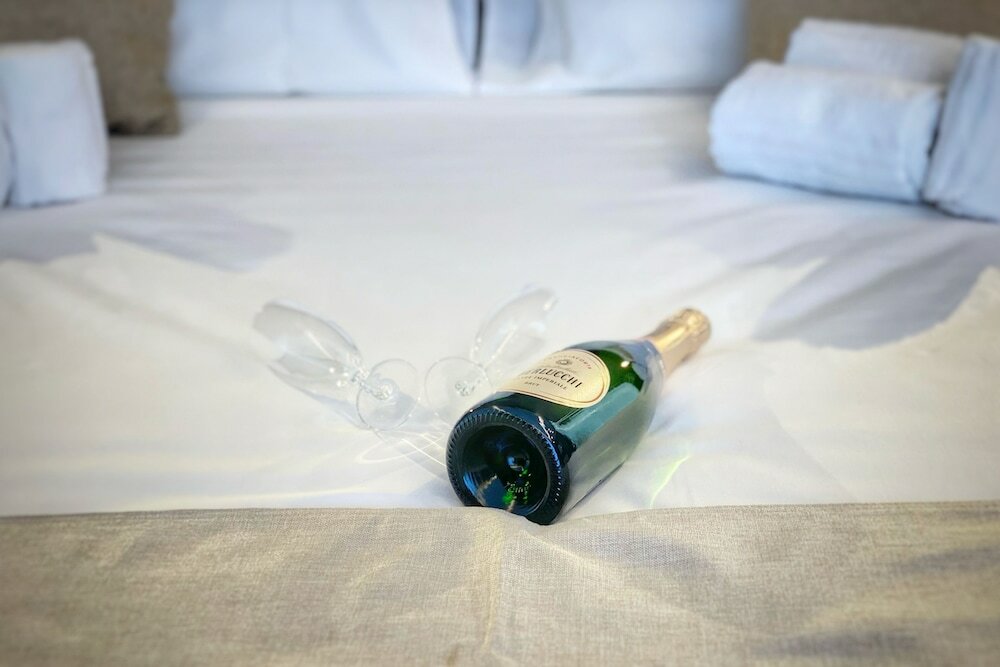 Фото BorgiaRooms Luxury Rooms