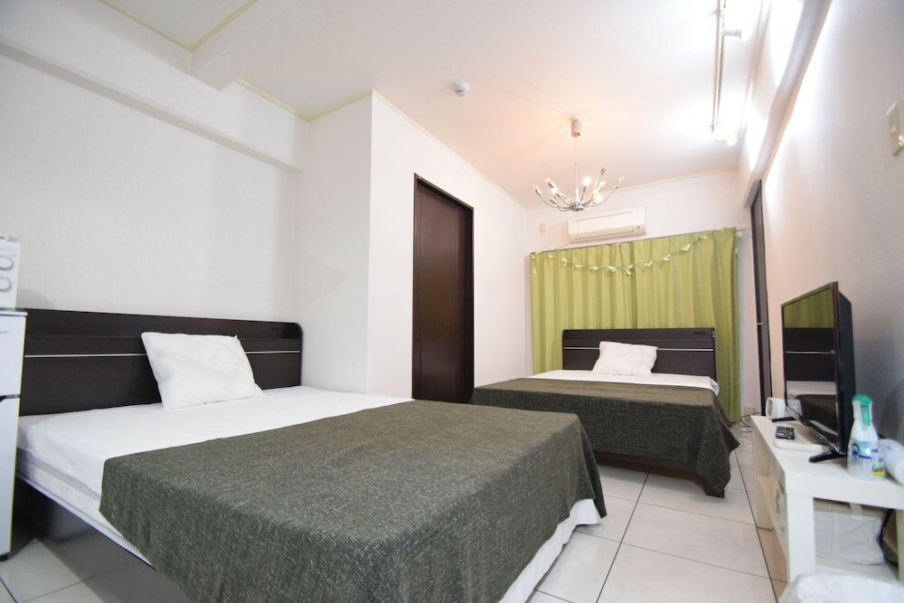 Фото Clio Court Namba East