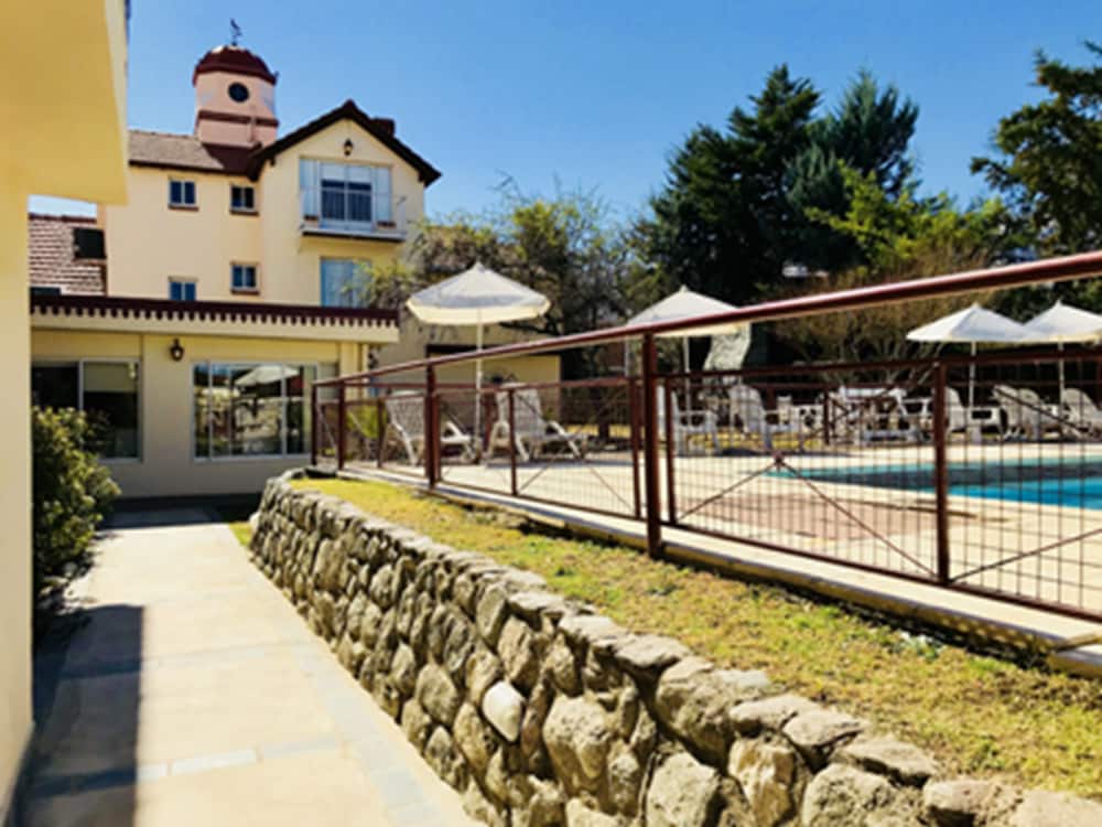 Фото La Posada del Tiempo