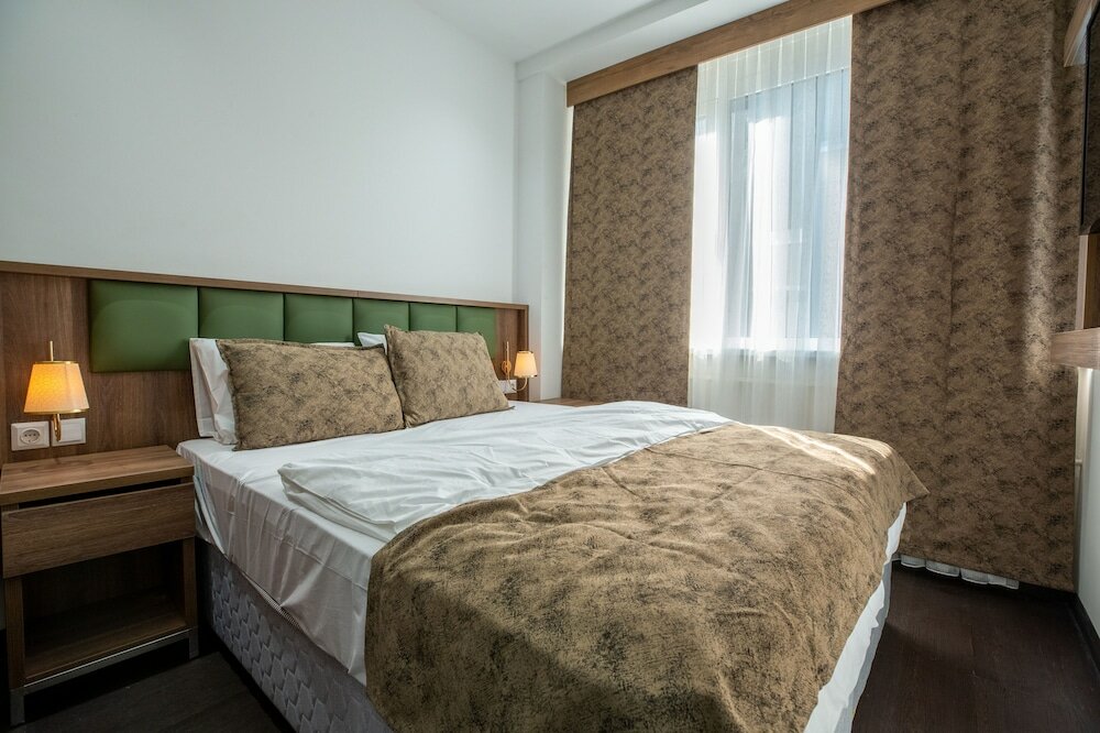 Фото Hotel Cataleya Bv