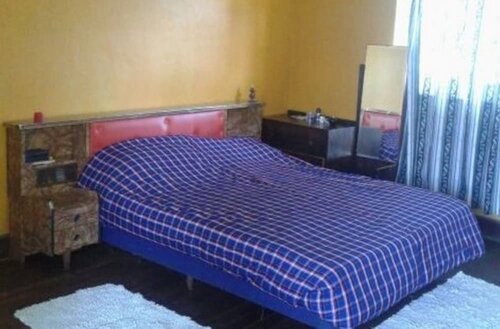 Гостиница En-Korika Cedar Valley Guesthouse