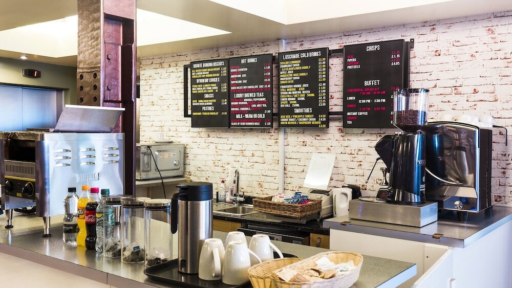 Фото Student Hotels Willesden