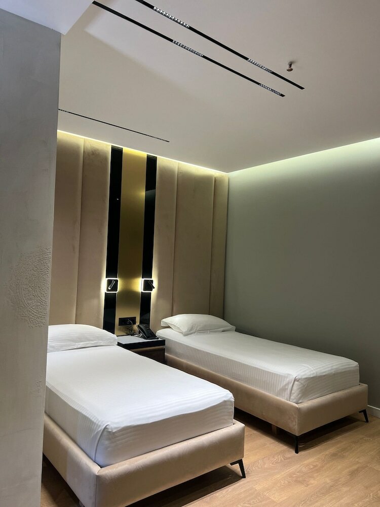 Фото Hotel Monopol