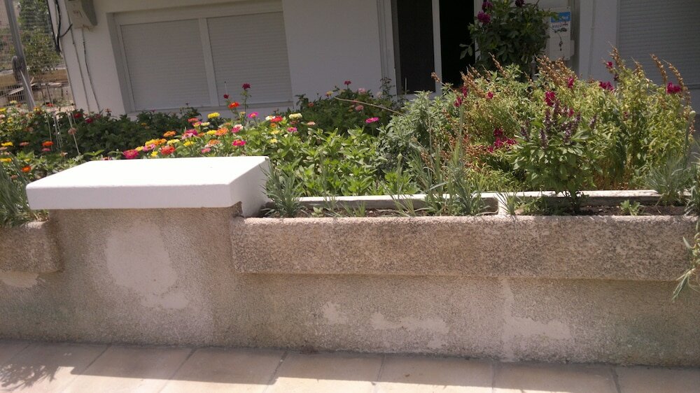 Фото Fania Apartments