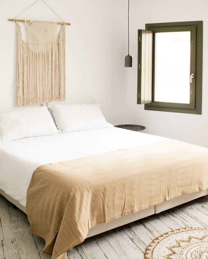 Фото Aregou Villas