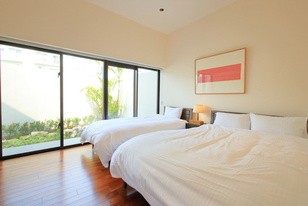 Фото Villa Tono's Ishigakijima