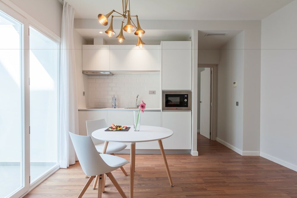 Фото Tandem Ancha 34