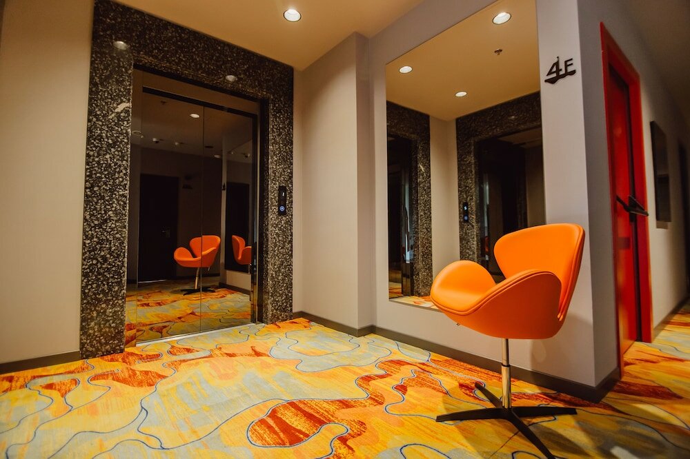 Фото отеля 5