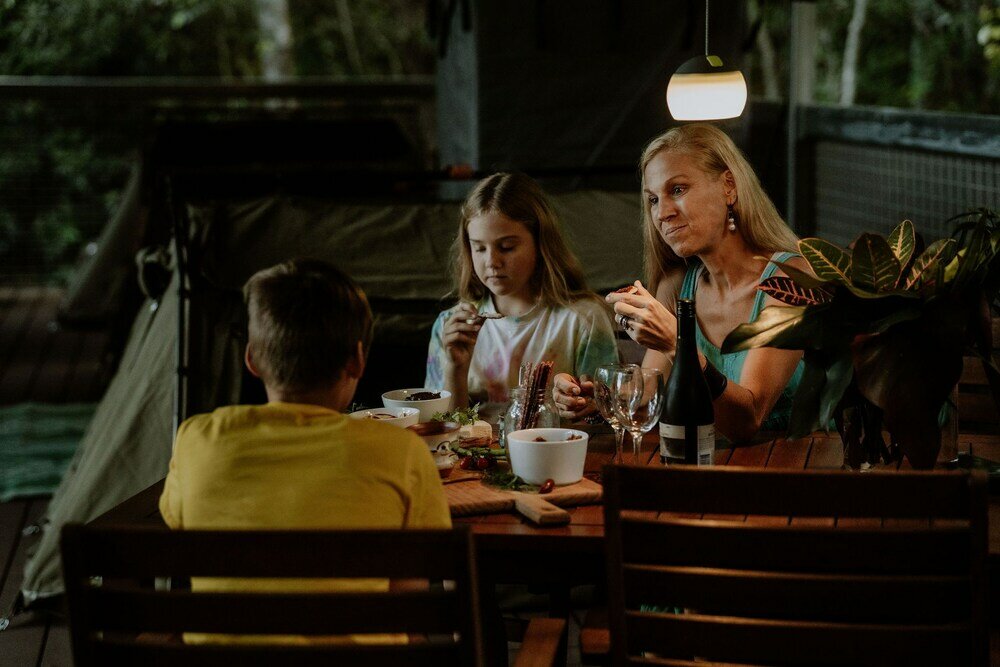 Фото Castle Rock Farm