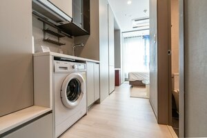 Гостиница Radiant Nampo