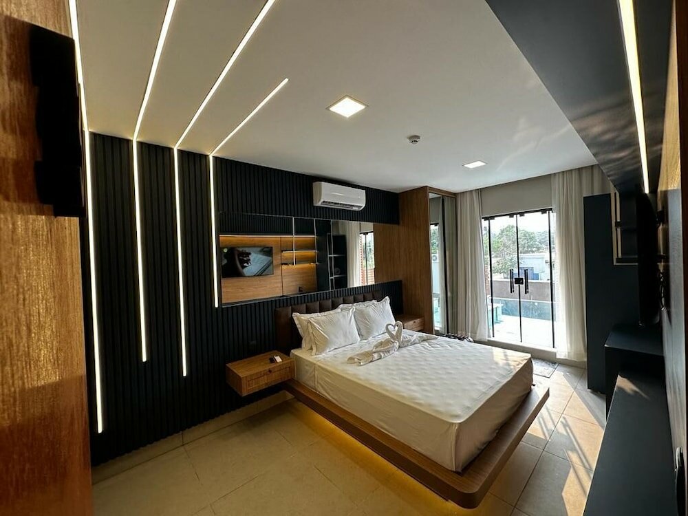 Фото Pousada Villas Bonito