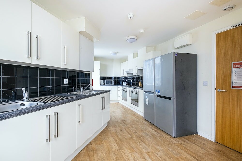 Фото EN Suite Rooms - Southwark