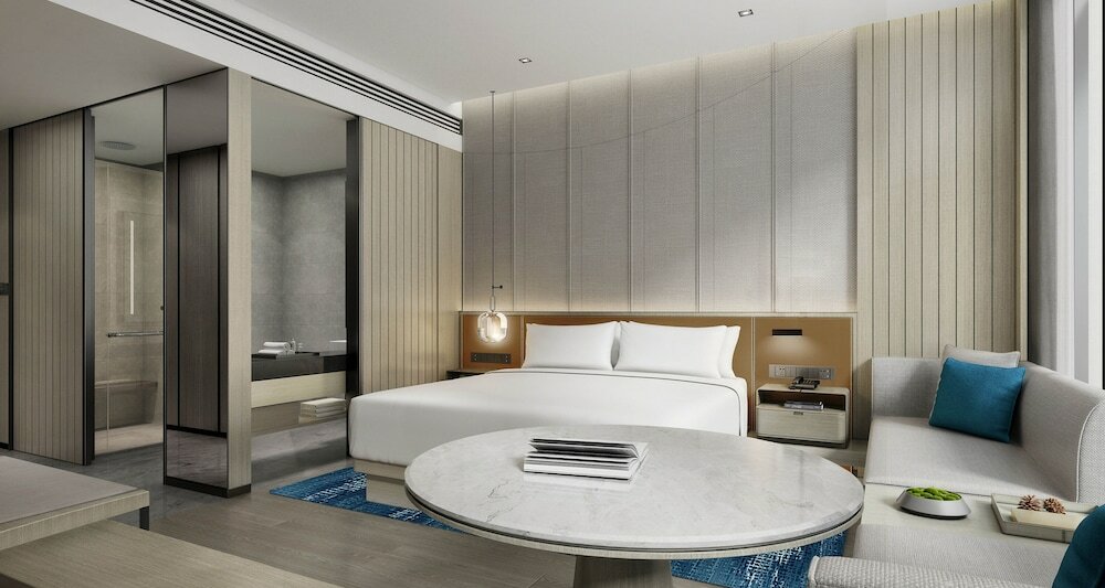 Фото Courtyard by Marriott Jiangyin