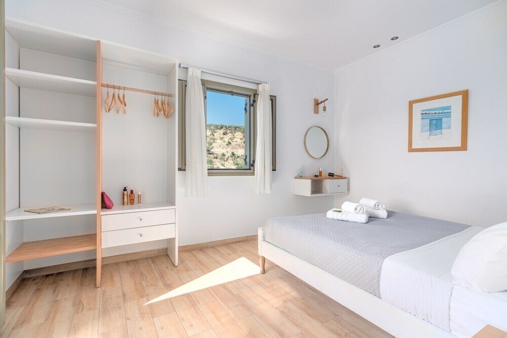 Фото Kosyforema Villas