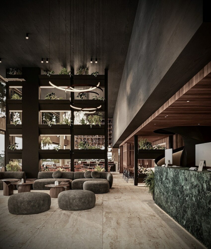 Фото M Boutique Hotel