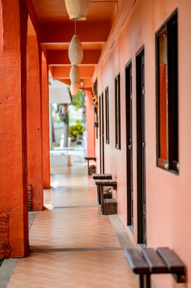 Фото Kasalong Resort and SPA