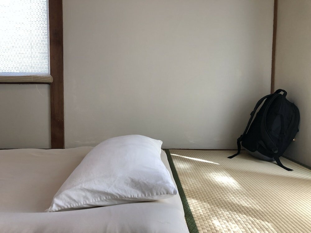 Фото Fuji Matsuyama Base