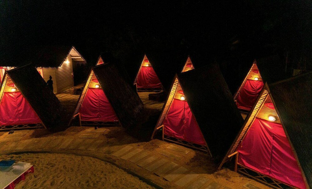 Фото Slumber Party Koh Chang