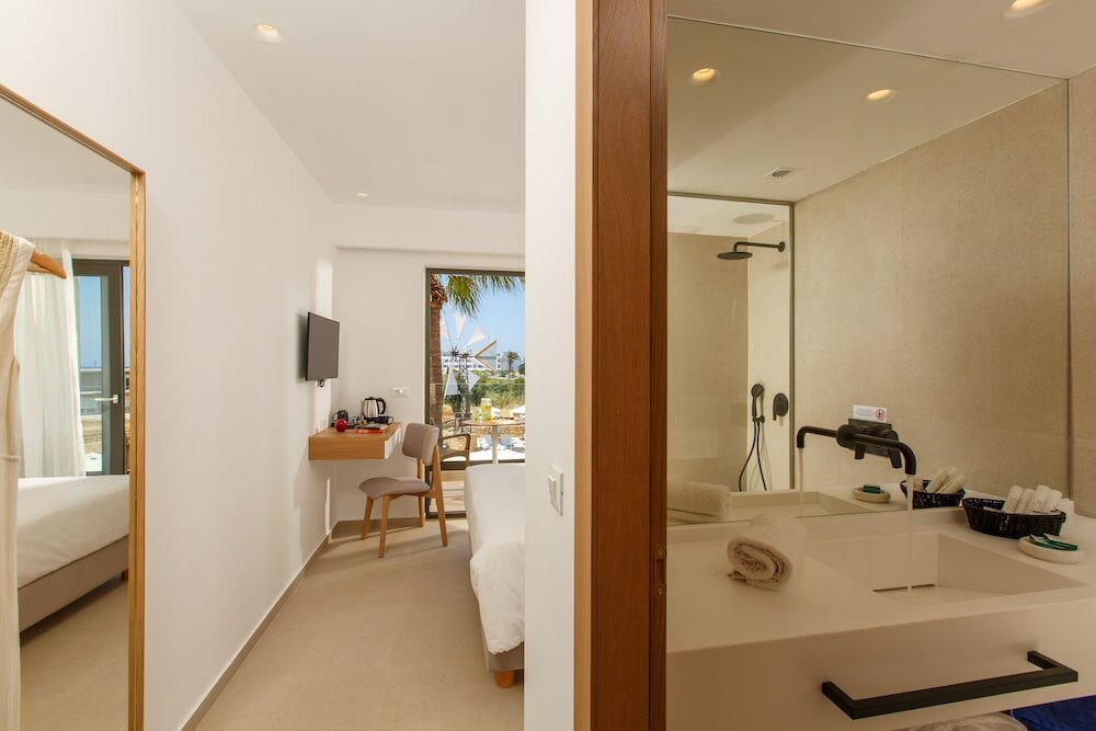 Фото Aloe Boutique Hotel