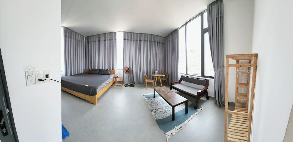 Фото Lem's Apartment & Coffee