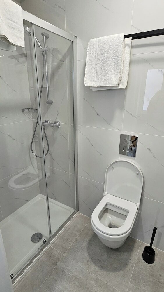 Фото Homefield Lodge