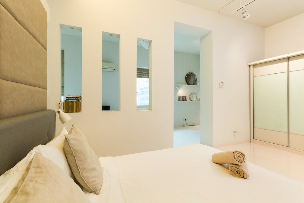 Фото Parkview at Klcc