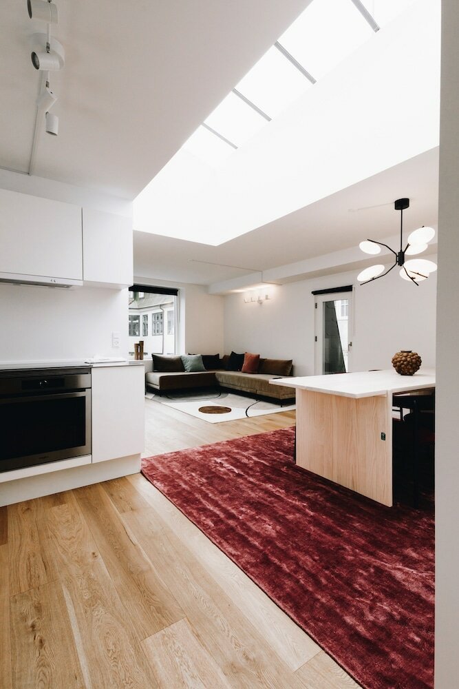 Фото Silkegade 3