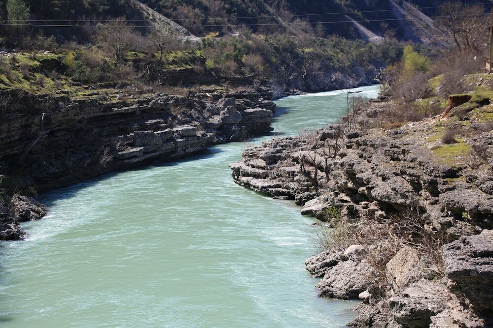 Фото Hotel Gryka e Kelcyres