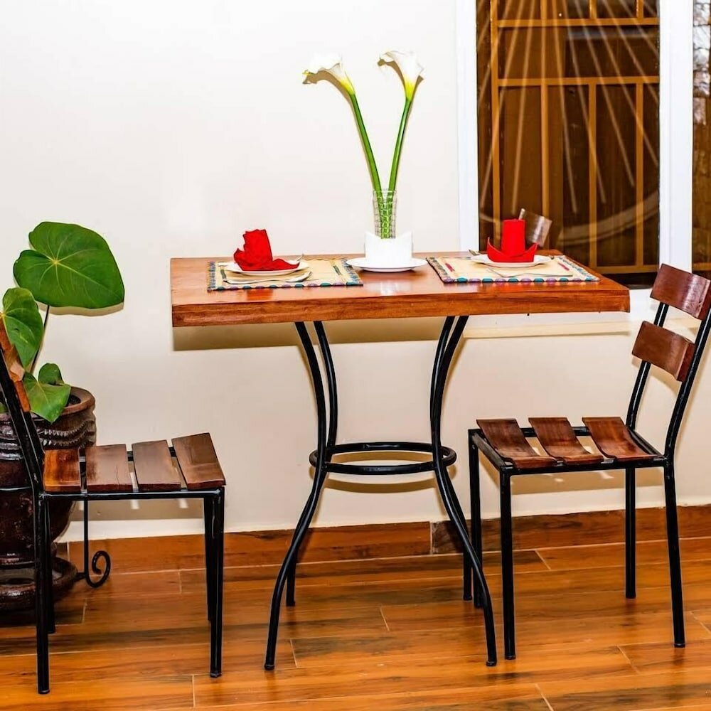 Фото Konga Hotel Kigali