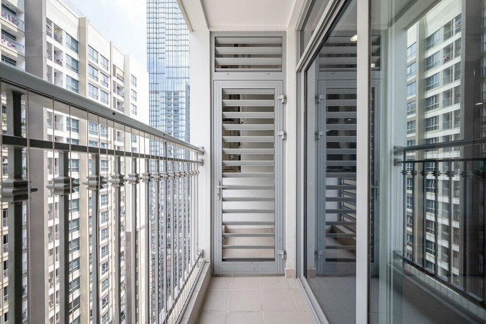 Фото Luxury Landmark - Linh's Apartment