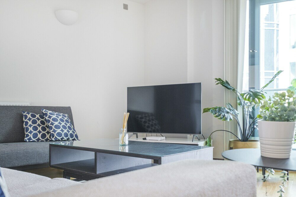 Фото My Serviced Space - Bridges Court Road