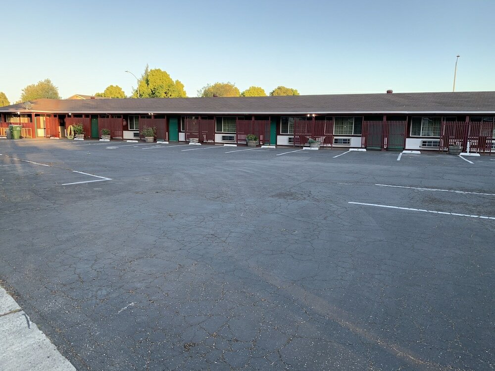 Фото Pacheco Pass Motel