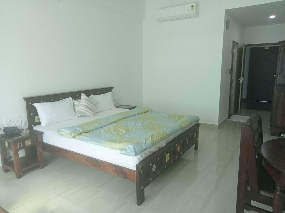 Фото Doongar Fort Gurukripa Hilltop Resorts