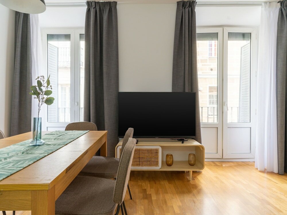 Фото Limehome Madrid San Lorenzo