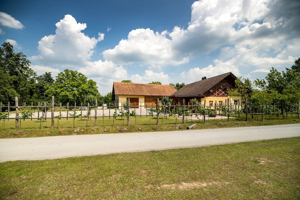 Фото Apartment With Sauna pr' Geci