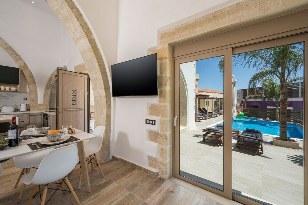 Фото Casa Belvedere Boutique Villa