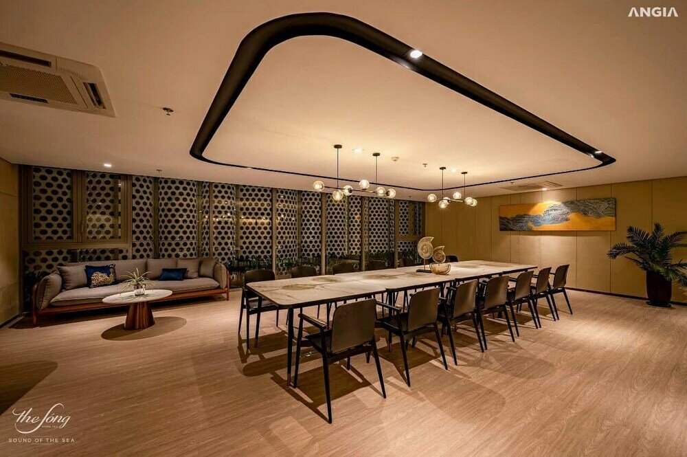 Фото The Sóng Vũng Tàu - Xuân's Homestay